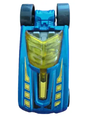 HOT WHEELS Spielzeugauto