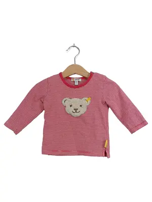 STEIFF Langarmshirt