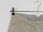 Vorschaubild 3 von Kinder Cargo Shorts Beige Gr. 164 Baumwolle Elasthan Freizeit