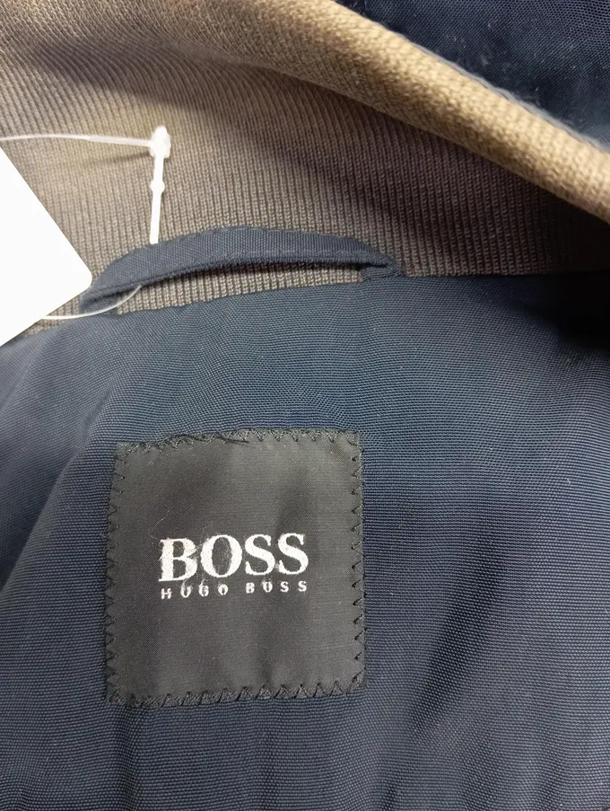 HUGO BOSS Leichte Jacke Bild 3
