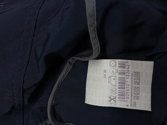 HUGO BOSS Leichte Jacke Bild 5