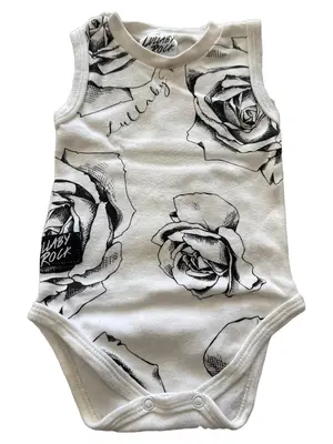 LULLABY ROCK Baby Body