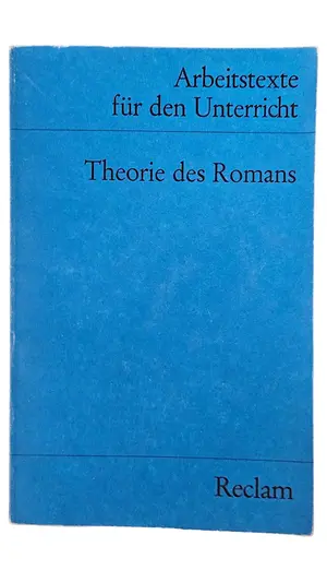 Buch für den Unterricht