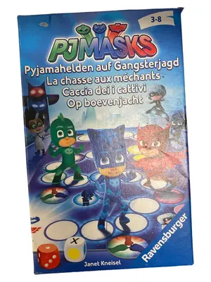 RAVENSBURGER Brettspiel