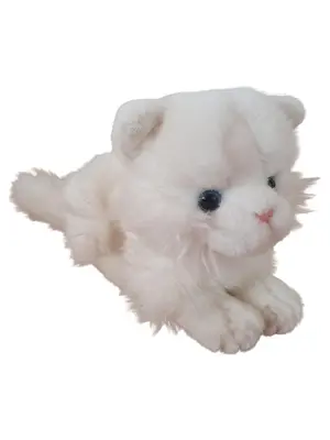 TEDDY-HERMANN Katzenspielzeug