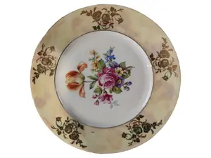 BAVARIA Kuchenteller