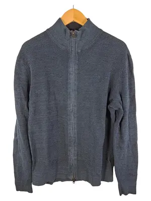 TOMMY HILFIGER Strickjacke