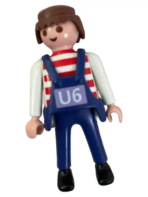 PLAYMOBIL Playmobil Spielfigur