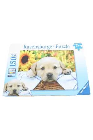 RAVENSBURGER Puzzle