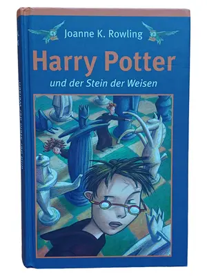 Magie und Übernatürliches