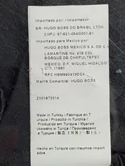 Vorschaubild BOSS HUGO BOSS Business Hemd 5