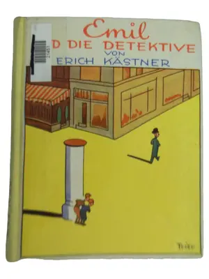 Buch für Kinder