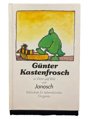 Buch für Kinder
