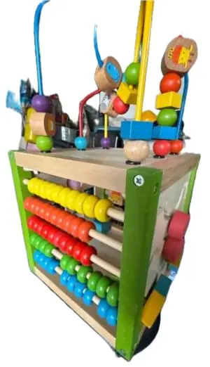 EVEREARTH Motorikspielzeug