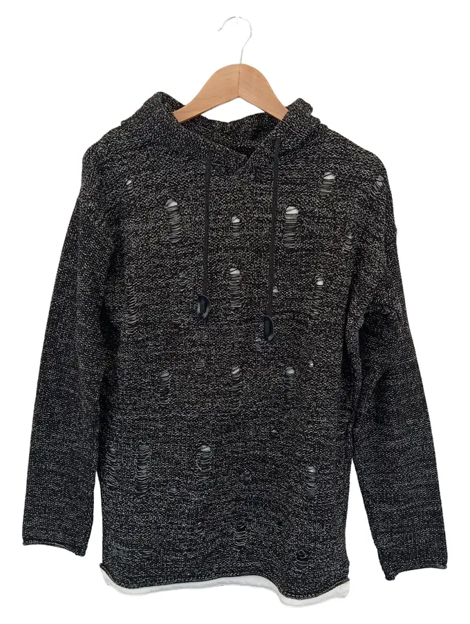 CARISMA Kapuzenpullover Bild 1