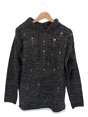 CARISMA Kapuzenpullover