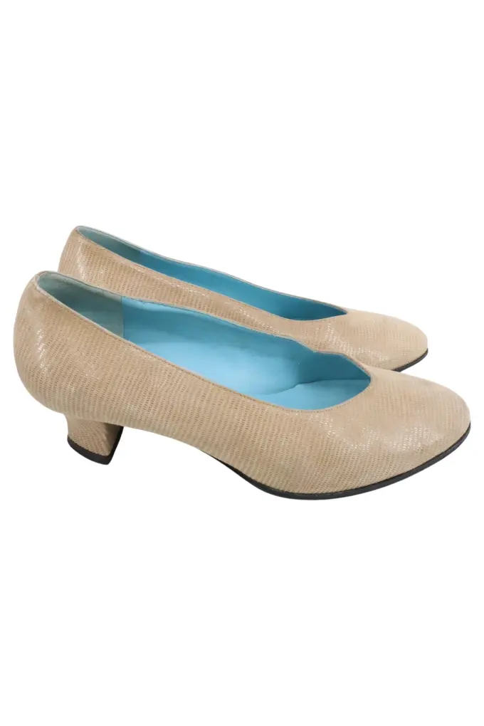 THIERRY RABOTIN Pumps Bild 1