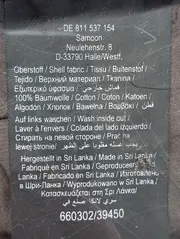 Vorschaubild SAMOON Bluse 5