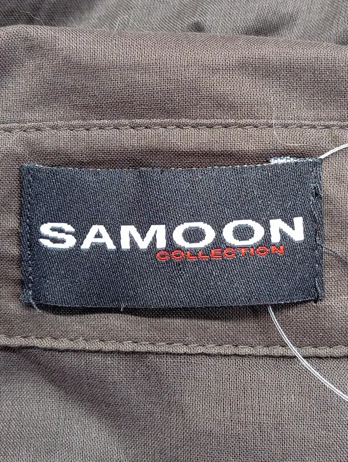 SAMOON Bluse Bild 3