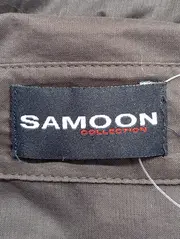 Vorschaubild SAMOON Bluse 3