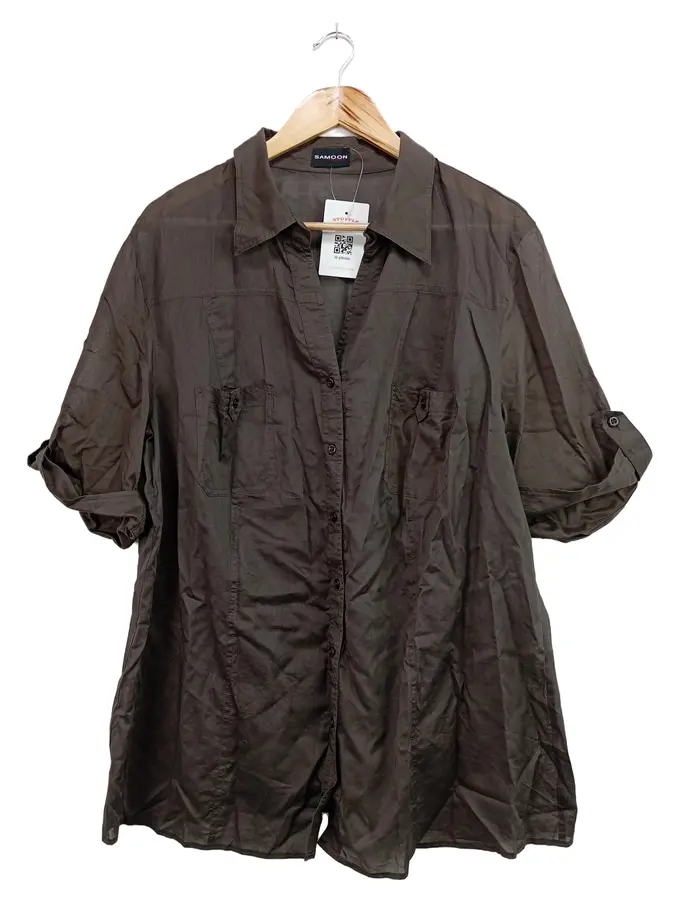 SAMOON Bluse Bild 1