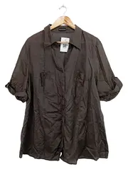 Vorschaubild SAMOON Bluse 1