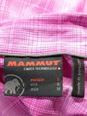 Vorschaubild MAMMUT Freizeithemd 3