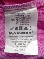 Vorschaubild MAMMUT Freizeithemd 4