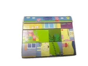 EICHHORN Steckpuzzle