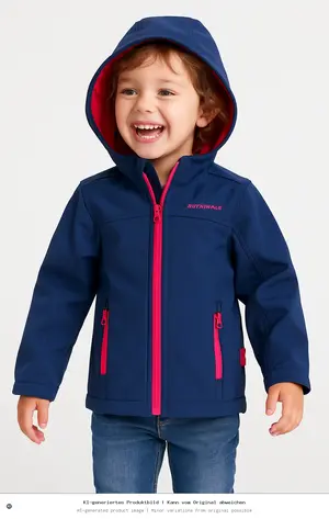 NORTHVILLE Softshelljacke