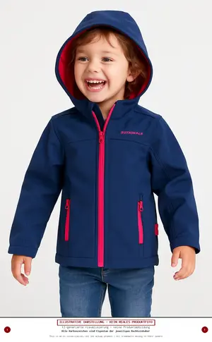 NORTHVILLE Softshelljacke