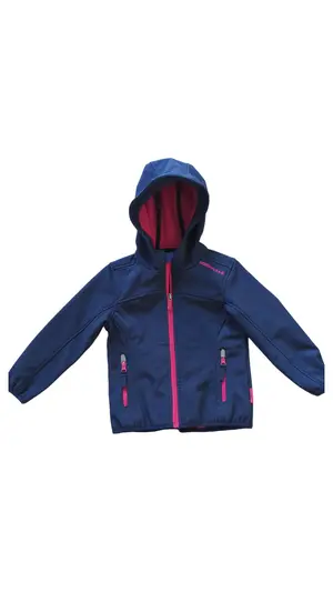 NORTHVILLE Softshelljacke