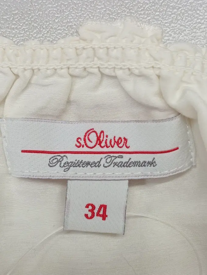 S.OLIVER Bluse Bild 3