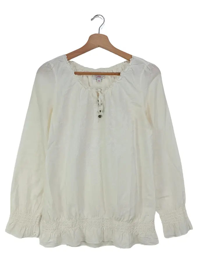S.OLIVER Bluse Bild 1