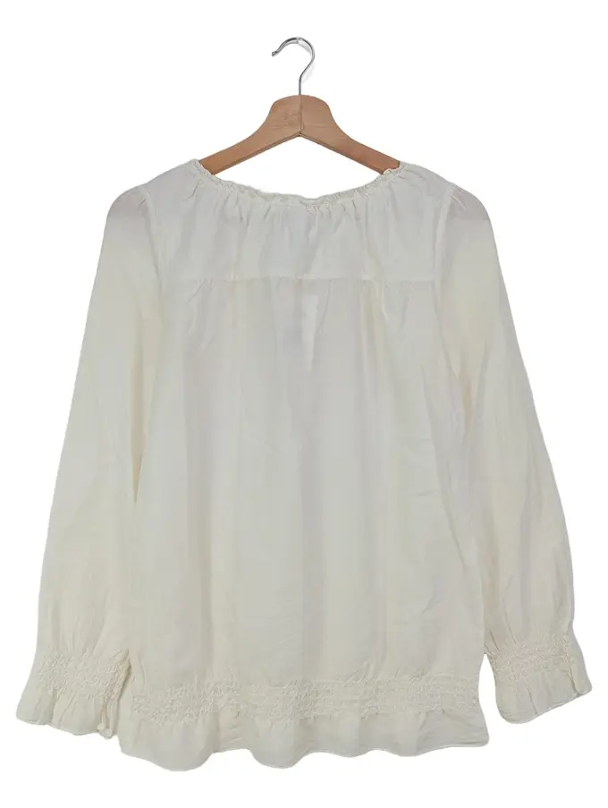 S.OLIVER Bluse Bild 2