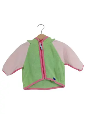 MOLO Fleecejacke