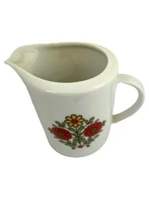 WINTERLING Milch und Zucker Set