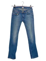Vorschaubild 1 von Damen Jeans Regular Fit W27/36/S Blau Casual