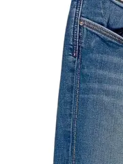 Vorschaubild 5 von Damen Jeans Regular Fit W27/36/S Blau Casual