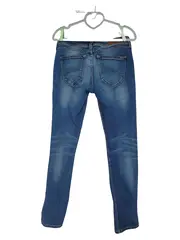 Vorschaubild 2 von Damen Jeans Regular Fit W27/36/S Blau Casual