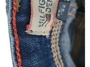Vorschaubild 7 von Damen Jeans Regular Fit W27/36/S Blau Casual