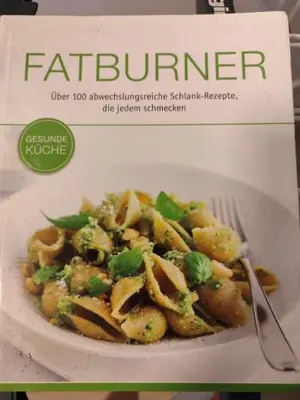 Kochbuch