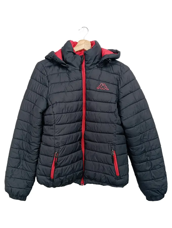 KAPPA Steppjacke Bild 1