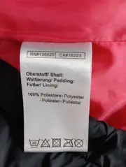 Vorschaubild KAPPA Steppjacke 4