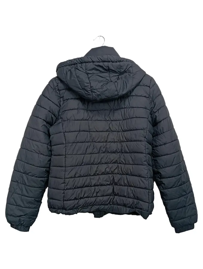 KAPPA Steppjacke Bild 2
