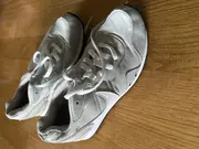 Vorschaubild 4 von Damen Sneaker low Gr. 37.5 Beige Sportlich Freizeitschuh