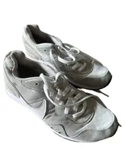 Vorschaubild 3 von Damen Sneaker low Gr. 37.5 Beige Sportlich Freizeitschuh