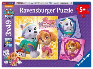 RAVENSBURGER Puzzle