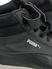 Vorschaubild 2 von Damen Sneaker low Gr. 41 Schwarz Sportlich Freizeit Schuhe