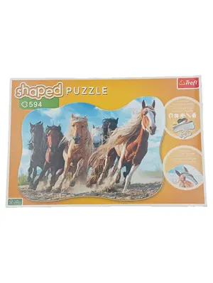 TREFL Puzzle